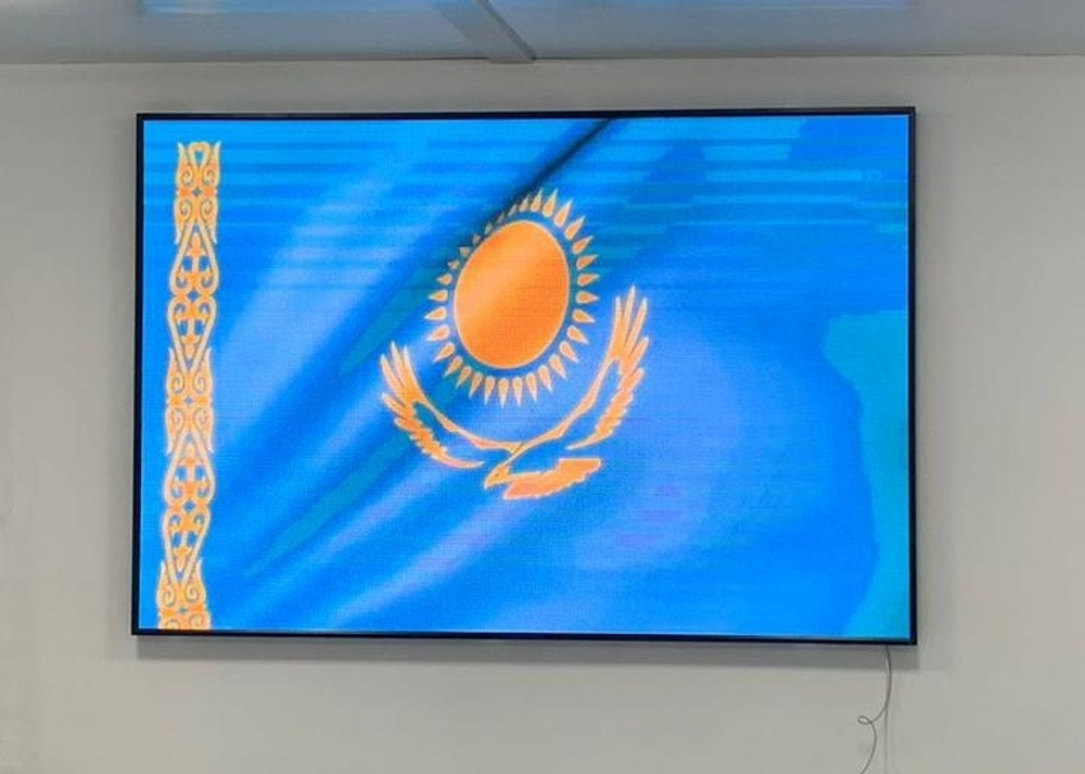 Светодиодный LED экран (led дисплей)