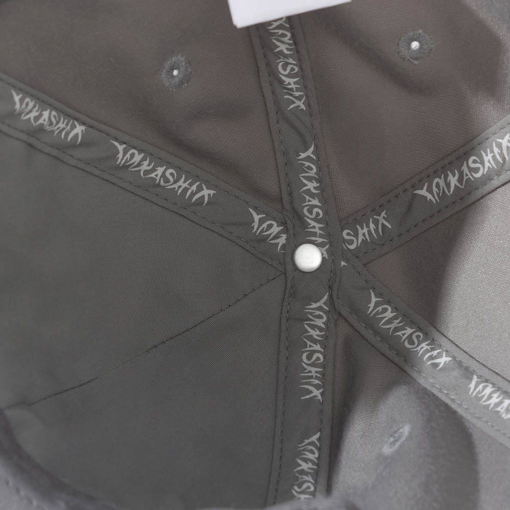 Кепка Ymkashix Velur Puff