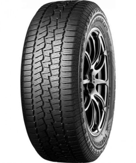 Yokohama Geolandar CV 4S G061 225/60 R18 104V