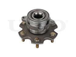 Ступица задняя (без ABS) UNIO HUB-20116