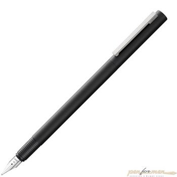 Перьевая ручка Lamy Cp1 056 черная EF (4000421)