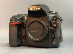 Nikon D700 Body 42.000 кадров