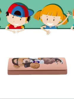 Футляр для очков