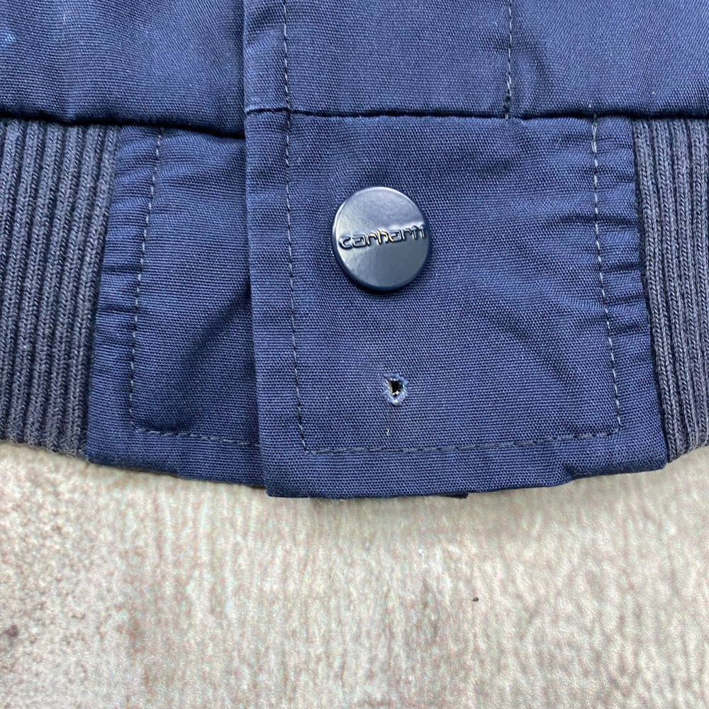 Бомбер Carhartt