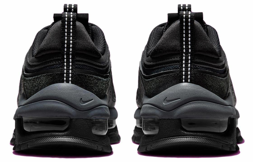 Кроссовки Nike Air Max 97 Futura (Женская размерная сетка)