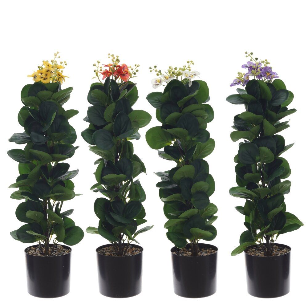 GAEM Цветочная композиция, L20 W11 H63 см