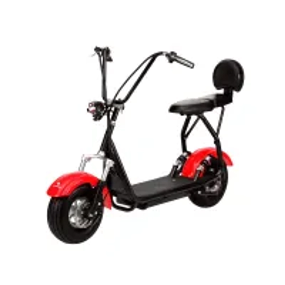 Электроскутер CityCoco Sky B1 1500W 16AH/60V