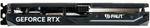 Видеокарта Palit GeForce RTX 4060 Ti Dual NE6406T019P1-1060D 8 ГБ