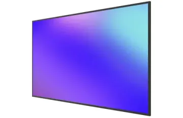 Профессиональный дисплей Lumien LB9850SDG2