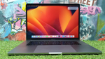 MacBook Pro Retina 15" 2019 i7/16 Gb/Radeon 4gb