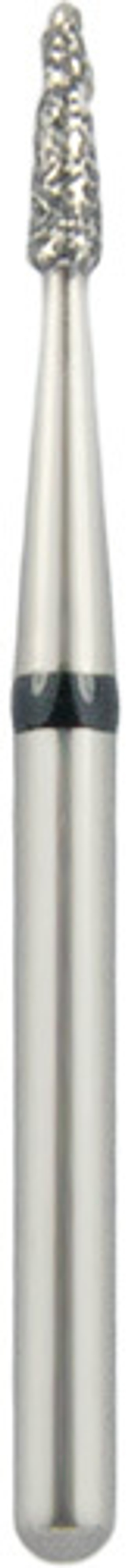 Бор алмазный, тип FG, гр.2 889-010SC-FG, NTI, Германия