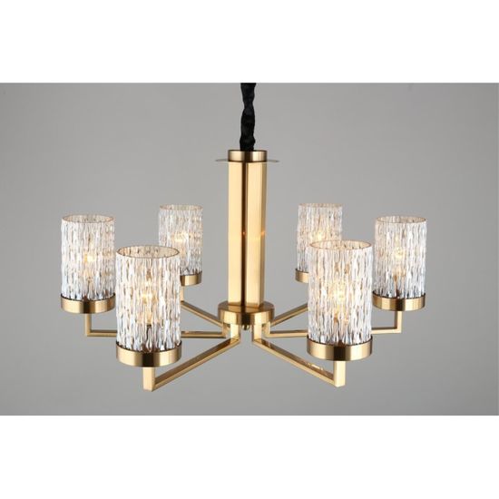 Люстра подвесная OML-84713-06