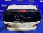 Дверь пятая NISSAN STAGEA 2001-2007