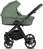 Детская коляска Tutis Leo 3 Plus 2 в 1 15822039 Sage