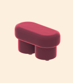 Пуф — pumi, вино | pbpb.fun