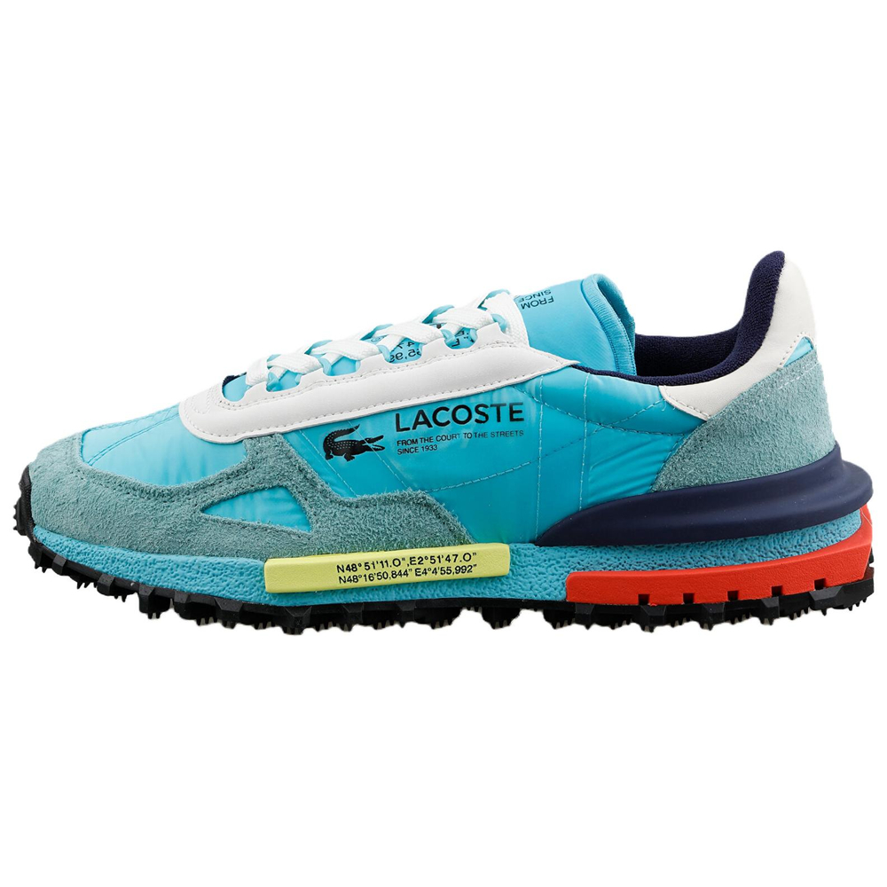 Lacoste Elite Active