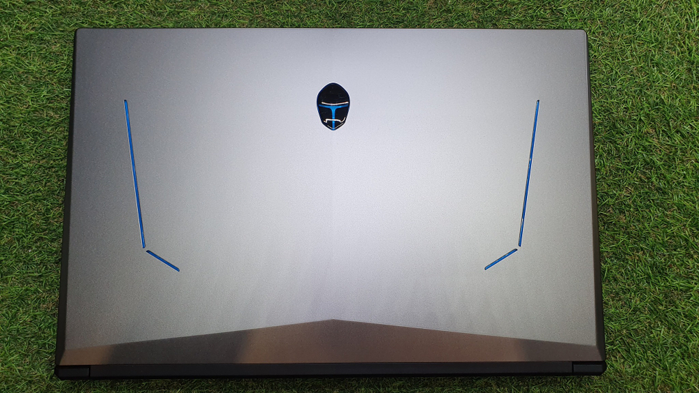 Игровой Thunderobot i5-13/16Gb/RTX 4060 8Gb/144Hz/911 Plus G3 Pro JT009R00BRU/Windows 11