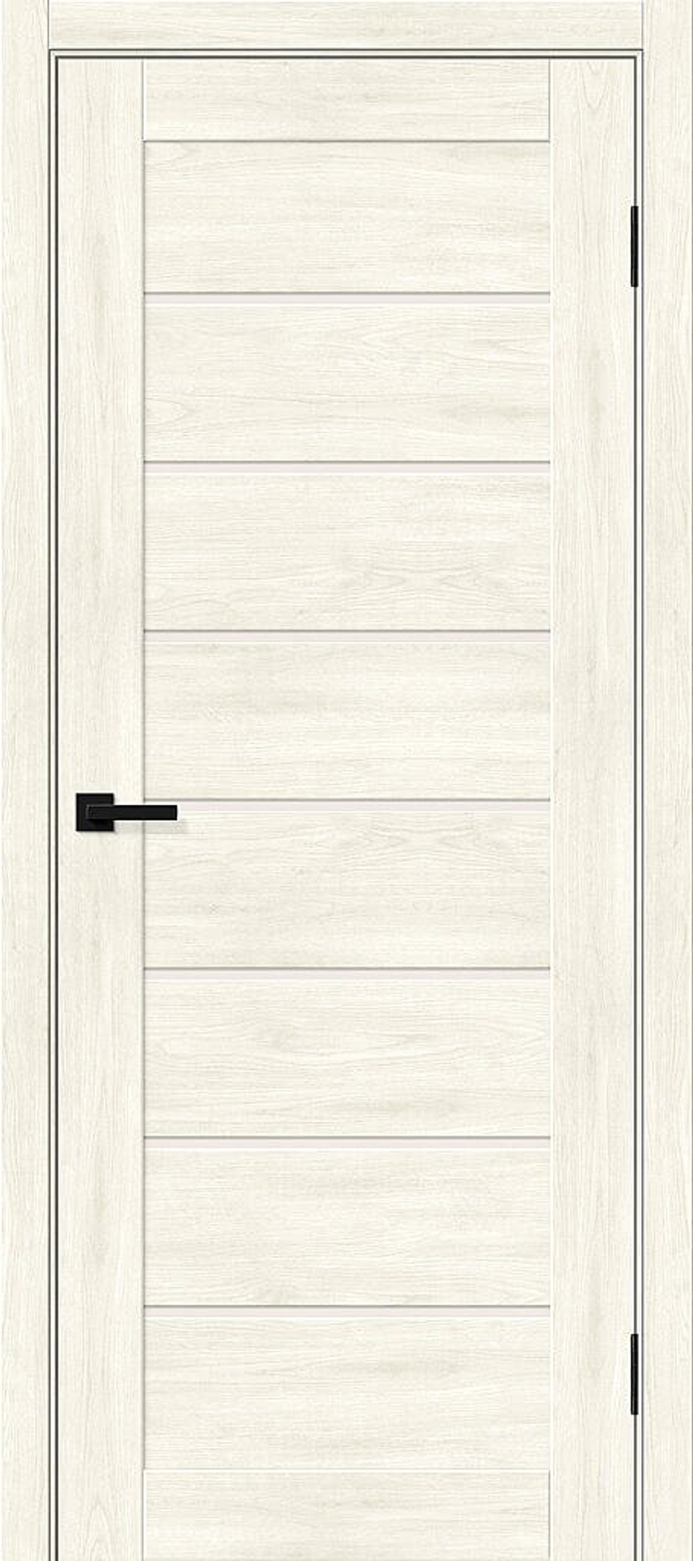 Браво-22 Nordic Oak Magic Fog 200*80