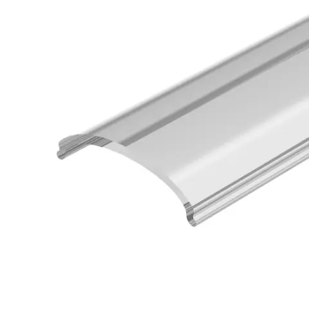 Экран ARH-KANT-H16-S Round Clear (Arlight, Пластик) 037235