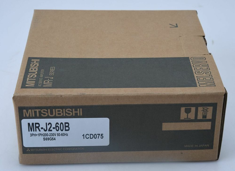 MR-J2-60B