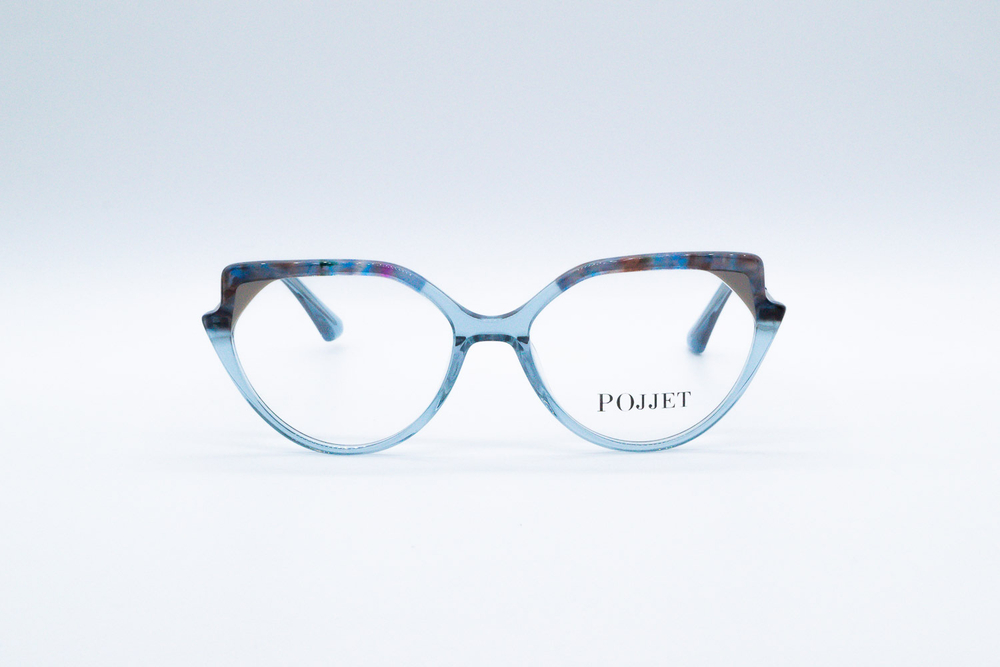 Изг.оправы Pojjet MS8258B C5