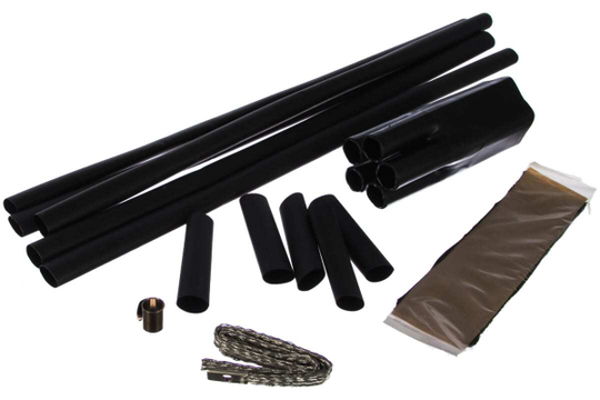 Муфта кабельная концевая 5ПКТп(б)-1-150/240(Б) нг-LS КВТ 65575