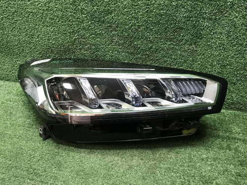 Фара правая Chery Tiggo 7 Pro (2020-2024) LED