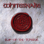 Whitesnake / Slip Of The Tongue (Coloured Vinyl)(LP)