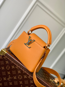 Louis Vuitton Capucines Mini