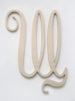 Декорация на стену 19 мм