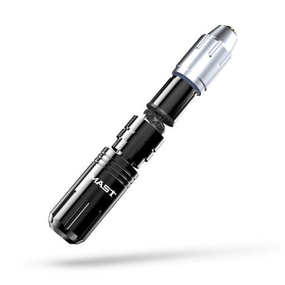 Машинка Dragonhawk Mast Flex