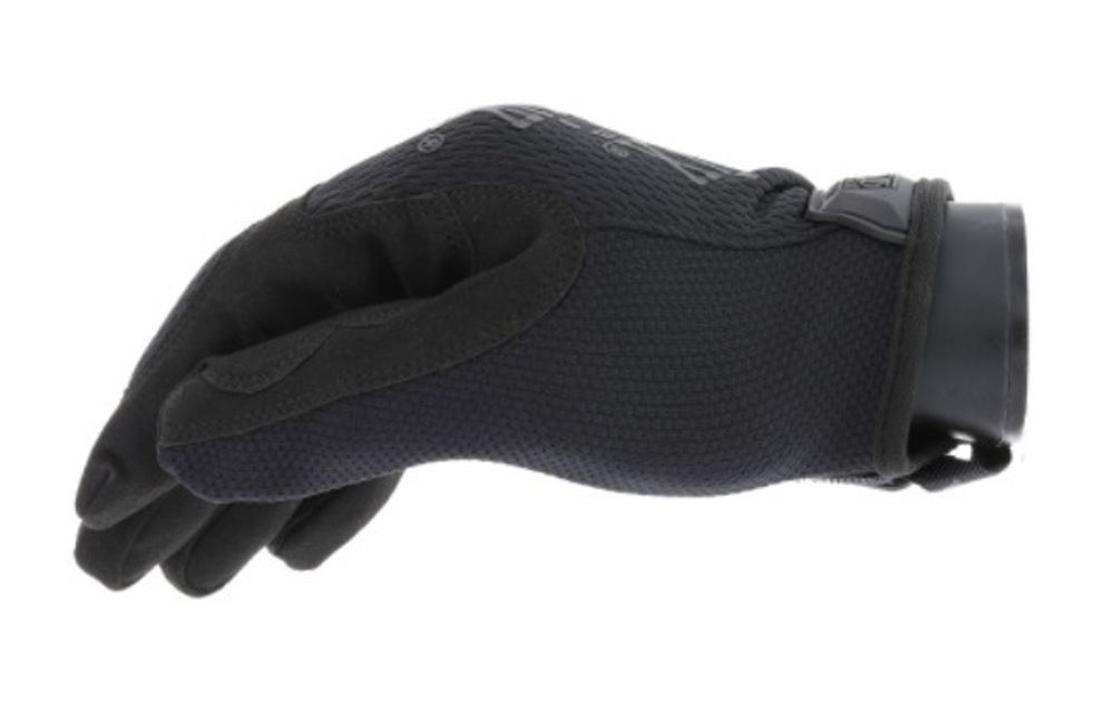 Перчатки ORIGINAL (black), Mechanix Wear