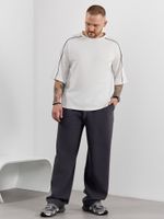 Брюки мужские Интер-2 Виотекс ГРАФИТОВЫЙ