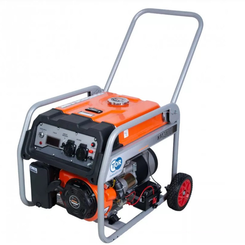 Генератор бензиновый TOR KM3800H