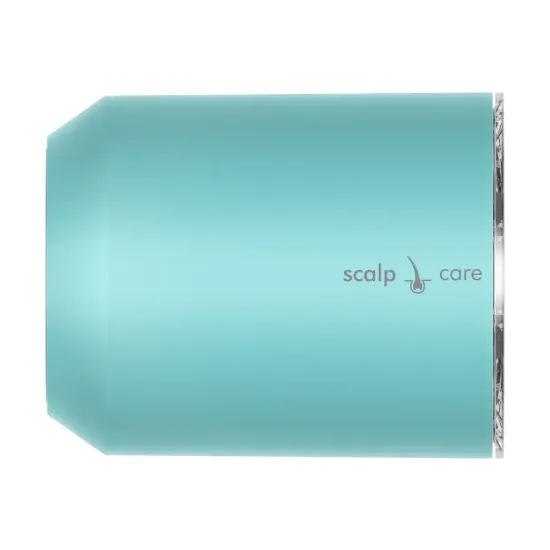 Фен Dyson Supersonic Nural HD16, бирюзовый/оранжевый (Ceramic Patina/Topaz) EU