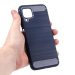 Противоударный чехол для Huawei P40 Lite / Nova 6 SE, 009508 Серый