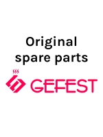 Ножка для решетки Gefest (Гефест) CH1210.02.0.001