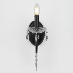 Бра светильник Rivoli Anamaria 2097-401 1 х Е14 40 Вт классика | Классика