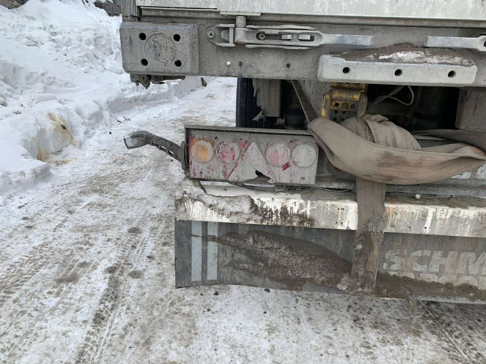 Schmitz Cargobull SCB*S3T Полуприцеп шторный SCB S3T