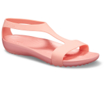 Сандалии женские Crocs Serena Melon
