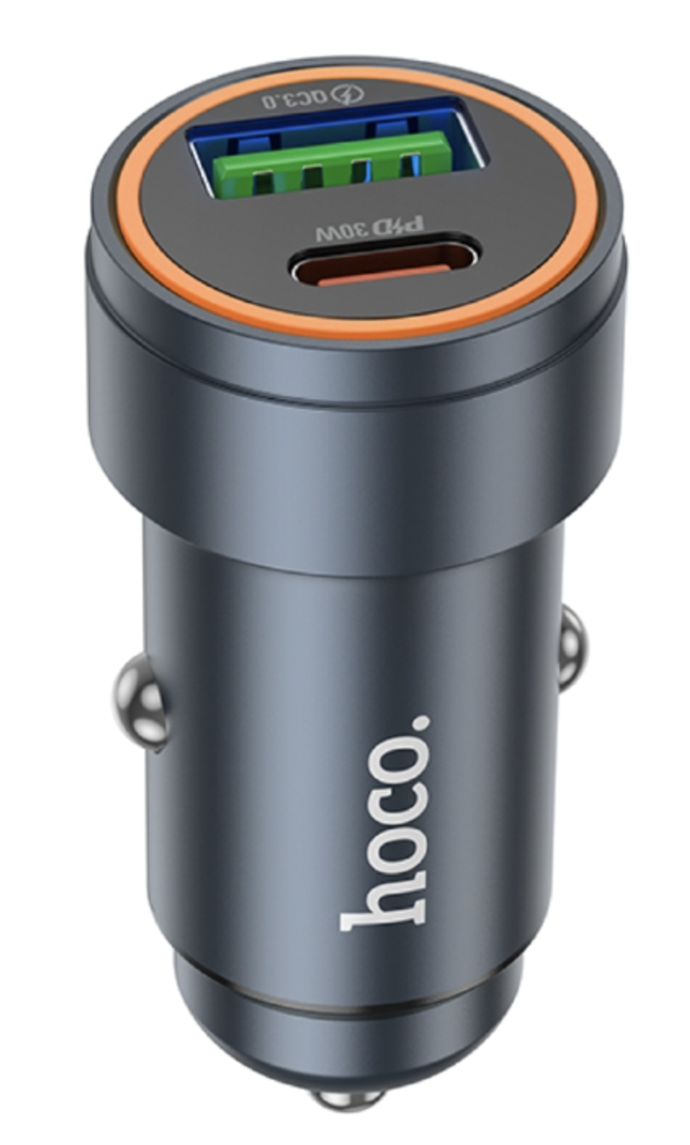 Z57A Glorious PD30W+QC3.0 car charger
