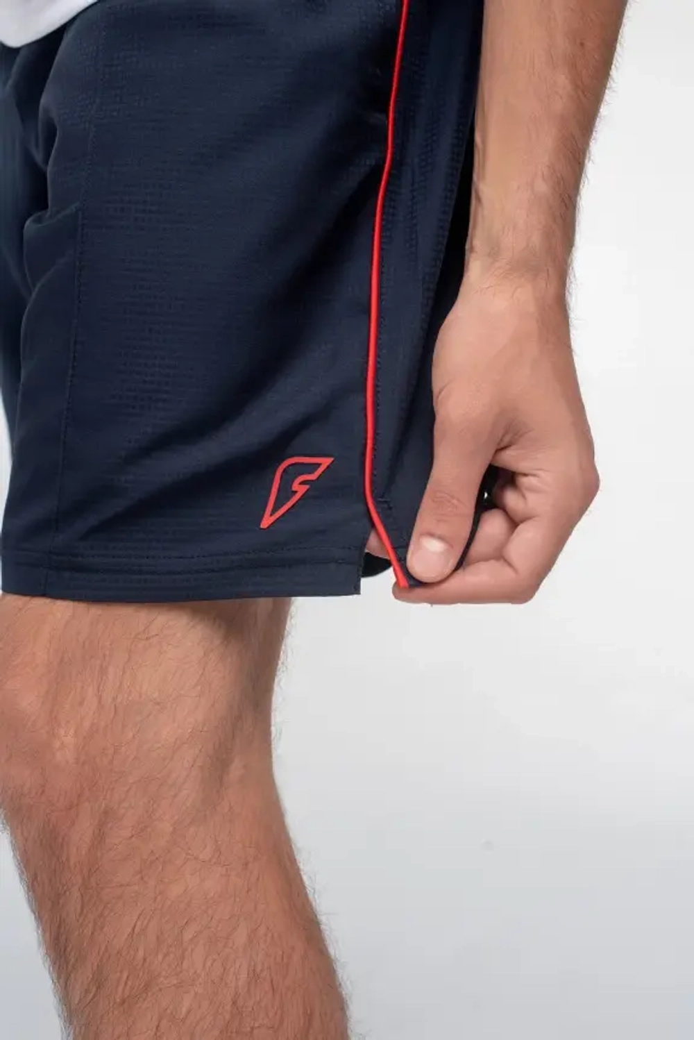 Шорты тренировочные мужские Forward, синий, р. l-2xl