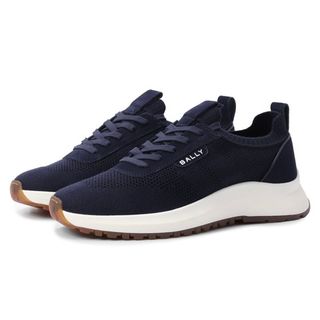 Кроссовки Bally
