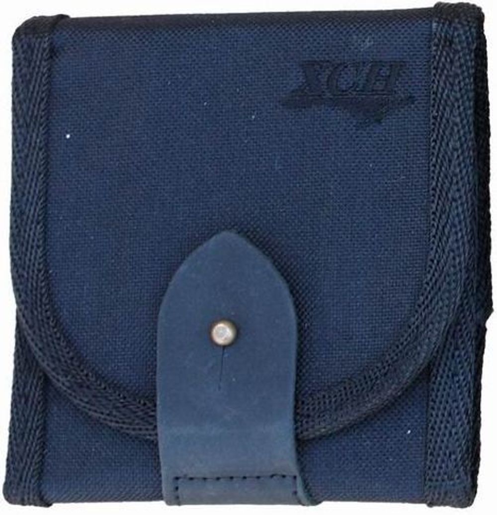 Секция для 7 патронов нарезного оружия (черная)