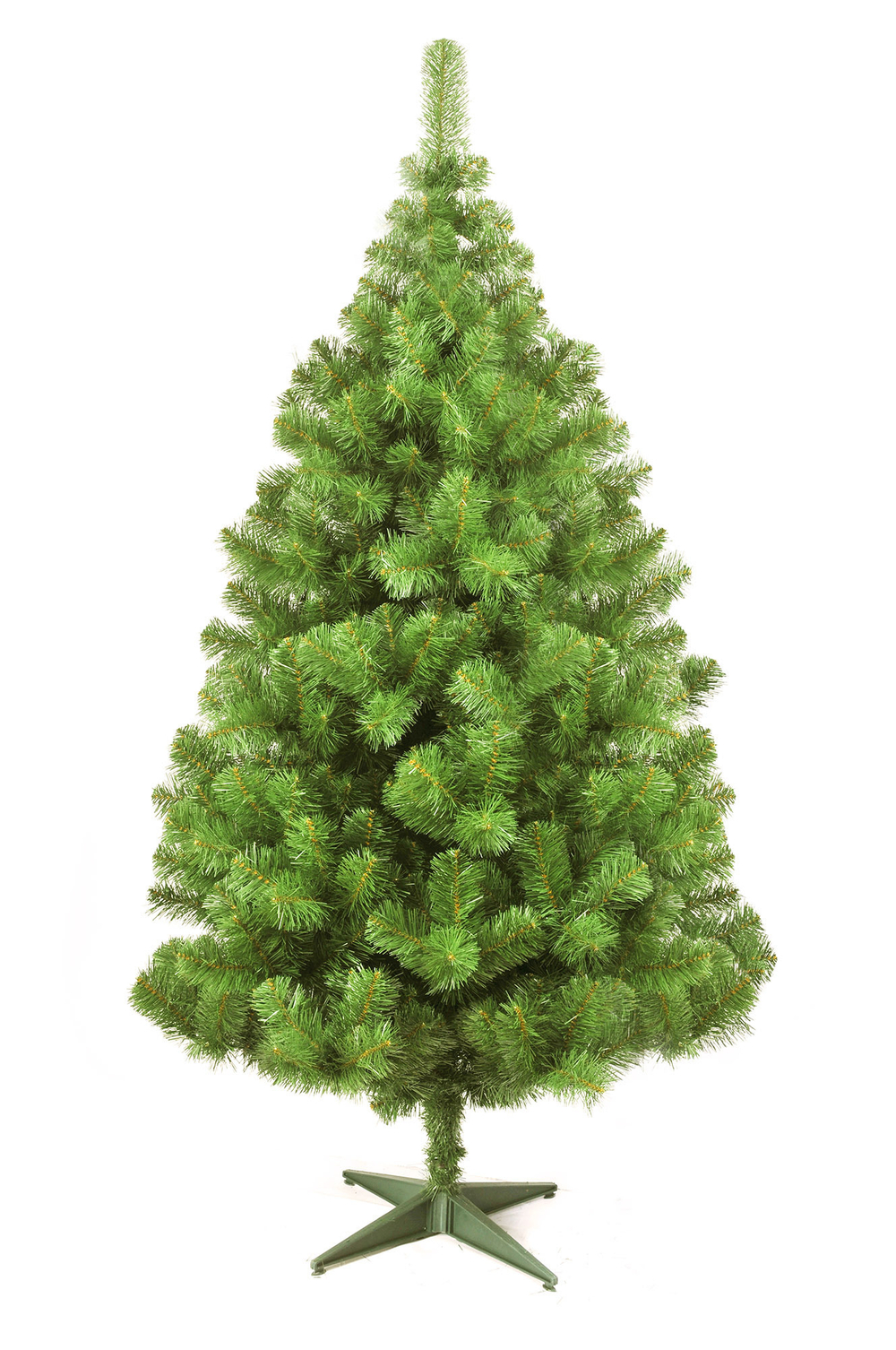 Ель искуственная Царь елка Алтайская 200 см