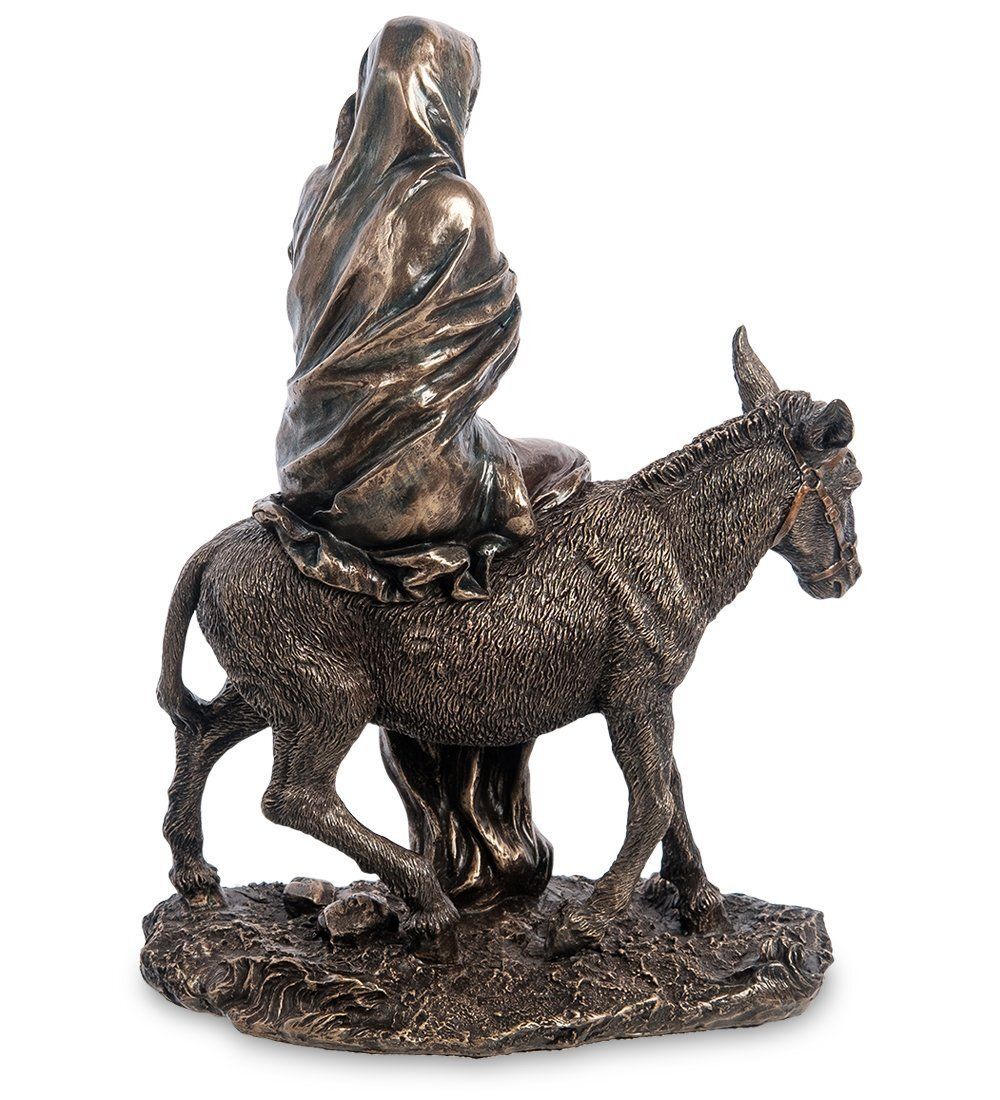 Veronese WS-949 Статуэтка «Дева Мария с Иисусом»