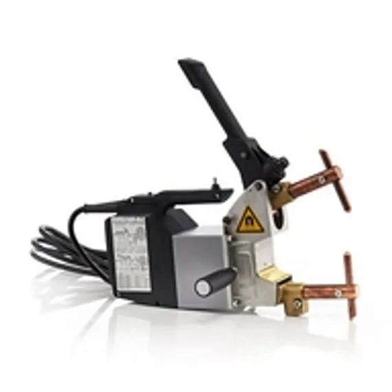 Клещи для точечной контактной сварки TECNA 3327/380