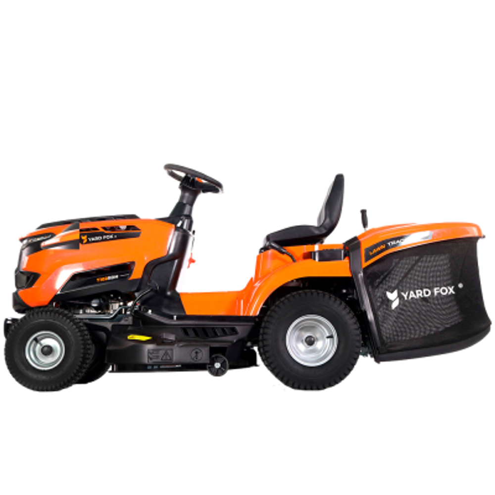 Трактор садовый YARD FOX T 102RDH