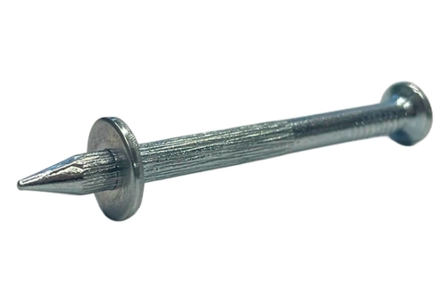 Гвоздь по бетону 4,5х60 мм для порох. пистолета (20 кг/уп) Samtools