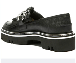 POLLINI лоферы